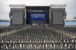 Previa del recital de Paul McCartney Previa del recital de Paul McCartney