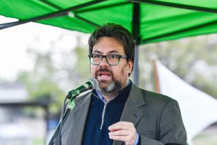 Obra del Presupuesto Participativo: Inauguración de Espacio Multifuncional Malvín Alto «La canchita» Obra del Presupuesto Participativo: Inauguración de Espacio Multifuncional Malvín Alto «La canchita»