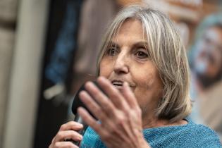 Descubrimiento de placa en homenaje al Teatro Circular de Montevideo, por sus 70 años de historia Descubrimiento de placa en homenaje al Teatro Circular de Montevideo, por sus 70 años de historia