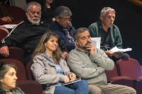  Audiencia Pública: Programa de Actuación Integrada (PAI) APT 21