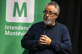 Audiencia Pública: Programa de Actuación Integrada (PAI) APT 21 Audiencia Pública: Programa de Actuación Integrada (PAI) APT 21
