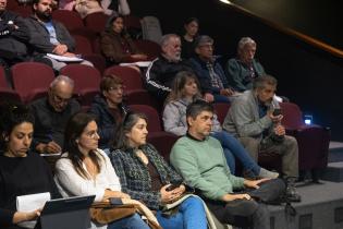 Audiencia Pública: Programa de Actuación Integrada (PAI) APT 21 Audiencia Pública: Programa de Actuación Integrada (PAI) APT 21