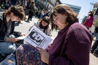 Homenaje y despedida a Luis Eduardo Arigón,