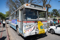 Circuito de enoturismo en el marco del Día del Patrimonio