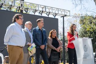 Circuito de enoturismo en el marco del Día del Patrimonio