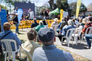 Circuito de enoturismo en el marco del Día del Patrimonio