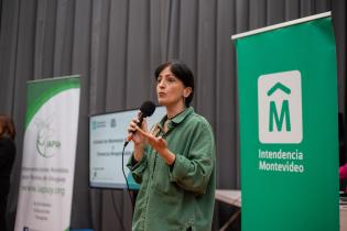 Jornada recreativa «Un modelo que integra», en el Espacio Modelo Jornada recreativa «Un modelo que integra», en el Espacio Modelo