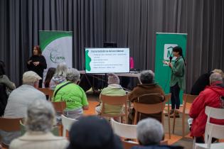 Jornada recreativa «Un modelo que integra», en el Espacio Modelo Jornada recreativa «Un modelo que integra», en el Espacio Modelo