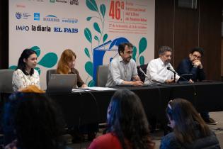 Lanzamiento publicación Festivo, Festival Inclusivo. La cultura inclusiva en escena Lanzamiento publicación Festivo, Festival Inclusivo. La cultura inclusiva en escena
