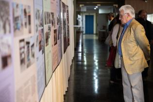 Muestra fotográfica: Más de cien años de cooperativismo de consumo Muestra fotográfica: Más de cien años de cooperativismo de consumo