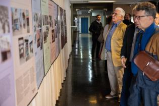 Muestra fotográfica: Más de cien años de cooperativismo de consumo Muestra fotográfica: Más de cien años de cooperativismo de consumo