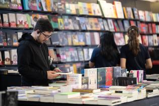 46º Feria Internacional del Libro de Montevideo