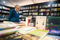 46º Feria Internacional del Libro de Montevideo