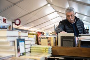 46º Feria Internacional del Libro de Montevideo 46º Feria Internacional del Libro de Montevideo