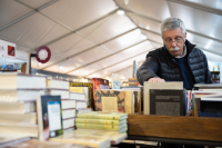 46º Feria Internacional del Libro de Montevideo