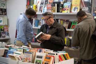 46º Feria Internacional del Libro de Montevideo 46º Feria Internacional del Libro de Montevideo