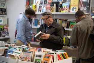 46º Feria Internacional del Libro de Montevideo