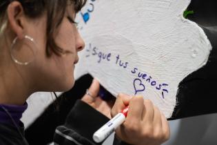 Presentación de la campaña: Un trato por el buen trato Presentación de la campaña: Un trato por el buen trato