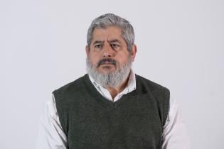 Director de la Secretaría de Personas Mayores, Enrique Tellechea