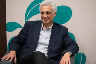 Presentación del libro de Carlos Raimundi, ex Embajador argentino ante la OEA Presentación del libro de Carlos Raimundi, ex Embajador argentino ante la OEA