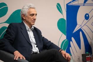 Presentación del libro de Carlos Raimundi, ex Embajador argentino ante la OEA Presentación del libro de Carlos Raimundi, ex Embajador argentino ante la OEA