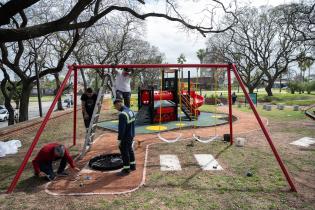 Plaza Sandino