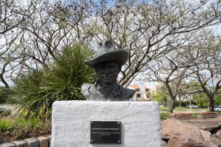 Plaza Sandino Plaza Sandino