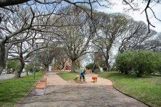 Plaza Sandino Plaza Sandino