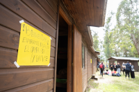 Campamento Adolescentes con Voz/s