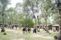 Campamento Adolescentes con Voz/s