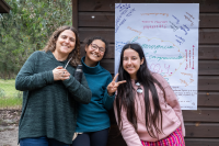 Campamento Adolescentes con Voz/s