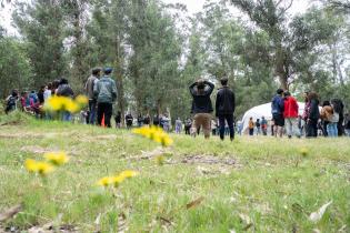 Campamento Adolescentes con Voz/s 2024