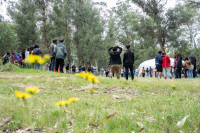 Campamento Adolescentes con Voz/s