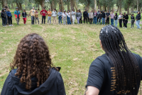 Campamento Adolescentes con Voz/s