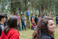 Campamento Adolescentes con Voz/s