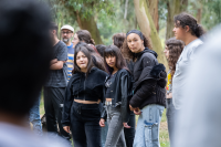 Campamento Adolescentes con Voz/s