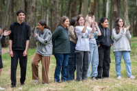 Campamento Adolescentes con Voz/s