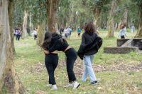 Campamento Adolescentes con Voz/s