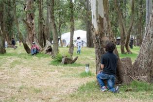 Campamento Adolescentes con Voz/s 2024