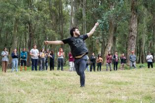 Campamento Adolescentes con Voz/s 2024