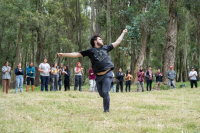 Campamento Adolescentes con Voz/s