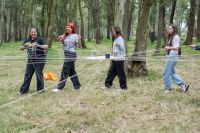 Campamento Adolescentes con Voz/s 2024