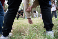 Campamento Adolescentes con Voz/s