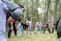 Campamento Adolescentes con Voz/s