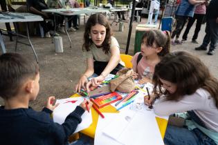 Día de la Juventud, 12 de octubre de 2024