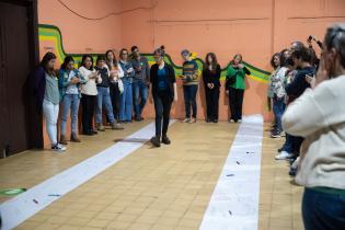 Plan Integral Cuenca Casavalle: Taller «Hacia la construcción de una estrategia territorial del municipio D» Plan Integral Cuenca Casavalle: Taller «Hacia la construcción de una estrategia territorial del municipio D»