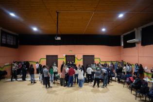 Plan Integral Cuenca Casavalle: Taller «Hacia la construcción de una estrategia territorial del municipio D» Plan Integral Cuenca Casavalle: Taller «Hacia la construcción de una estrategia territorial del municipio D»