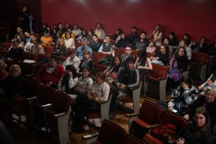Jornadas de danza de la Movida Joven 2024 Jornadas de danza de la Movida Joven 2024