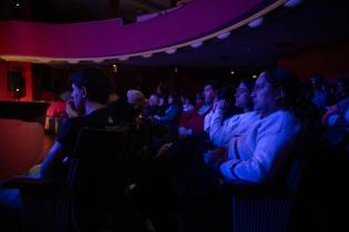 Jornadas de danza de la Movida Joven 2024 Jornadas de danza de la Movida Joven 2024