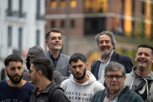 Celebra tu barrio: 1000 Millas Sport e Históricos, del Club Uruguayo de Automóviles Sport Celebra tu barrio: 1000 Millas Sport e Históricos, del Club Uruguayo de Automóviles Sport